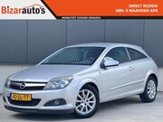 Opel Astra - 1.4 Carplay / Airco / Cruise control