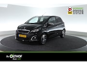 Peugeot 108 - 1.0 e-VTi Blue Lease Executive | CAMERA |