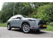 Toyota Corolla Cross - 2.0 High Power Hybrid Active | Camera |