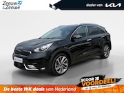 Kia Niro - 1.6 GDi Hybrid ExecutiveLine | LEDER | NAVI | CAMERA | STUUR