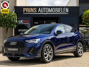 Audi Q3 Sportback - 35 TFSI Design Selection|Keyless|20inch|1e eig