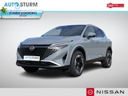 Nissan Qashqai - 1.3 MHEV N-Connecta Panoramadak + Cold Pack