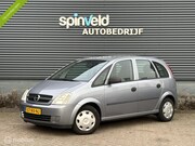 Opel Meriva - 1.4-16V Essentia - Airco
