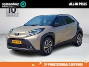 Toyota Aygo X - 1.0 VVT-i MT Pulse | DEMO VOORDEEL |