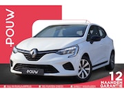 Renault Clio - 1.0 TCe 90pk Equilibre | PDC | Cruise Control | Apple Carpla