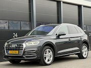 Audi Q5 - 2.0 TDI Quattro S-Line Camera Leer EURO-6