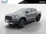 Ford Ranger - 2.0 EcoBlue Raptor 4X4 213 pk Automaat | Double Cab omgebouw