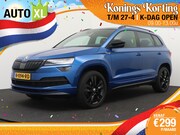 Skoda Karoq - 1.5 TSI 150 PK Aut. Sportline Camera Stoelverw. Adapt. Cruis