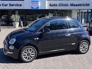Fiat 500 - 1.2 DEEZER | Navi | Beats | Cruise |