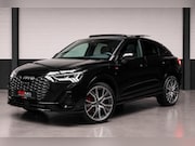Audi Q3 Sportback - 45 TFSI e S Edition 3X S-Line PANO KEYLES