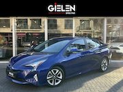 Toyota Prius - 1.8 Dynamic | Trekhaak, Head up display, Parkeercamera, Stoe