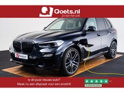 BMW X5 - xDrive45e High Executive M Sport - Head-Up Display - Lederen