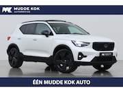 Volvo XC40 - 2.0 B4 Plus Black Edition | ACC | Panoramadak | 360° Camera
