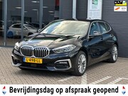 BMW 1-serie - 118i Business Edition Plus/SFEERVERLICHTING/NAVI/NL-AUTO NAP