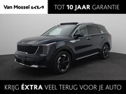 Kia Sorento - 1.6 T-GDi Plug-in Hybrid 4WD ExecutiveLine 7p. | Navi | open