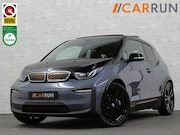 BMW i3 - Unique Forever Edition 120Ah Sport-Pakket | Navi-Prof | Warm