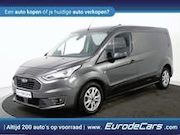 Ford Transit Connect - 1.5 EcoBlue L2 Trend *Automaat*Camera*Stoelverwarm