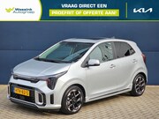 Kia Picanto - 1.0 DPi 63pk 4-zits GT-Line | Stoel-/Stuurverwarming | Clima