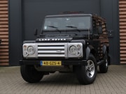 Land Rover Defender - 2.4 TD 110 SW SVX 60th Anniversary Airco Opendak 7-Persoons