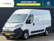 Citroën Jumper - 2.2 BlueHDi 140pk L2H2 | Pack Techno plus | Trekhaak | Actie