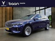 Voyah Free - 4WD 106 kWh Flagship | TREKHAAK !! | Panoramadak | Luchtver