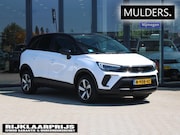 Opel Crossland - 1.2 Turbo Edition Camera / Carplay / Parkeersensoren