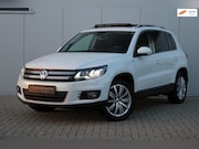 Volkswagen Tiguan - 1.4 TSI CUP 160PK DSG PANO I LED I CAMERA I EL. TREKHAAK I C