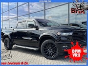 Dodge Ram - 1500 Laramie Night Hurricane | Pano | H&K | Passenger Screen