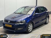 Volkswagen Polo - 1.4-16V Highline Zeer Netjes Vol jaar APK