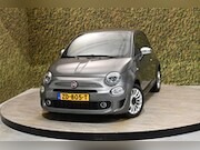 Fiat 500 - 1.2 Sport Automaat | Cruise | Climate
