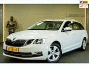 Skoda Octavia - Combi 1.5 TSI Greentech Style|GARANTIE|1EIG|BTW|CRUISE|NAVI|
