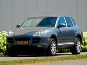 Porsche Cayenne - 4.5 S AUT 340pk // NIEUW-STAAT // Youngtimer
