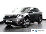 Ford Capri - Premium Standard Range RWD 52 kWh | Achteruitrijcamera | Dra