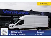 Ford Transit - 350L 105PK L4H3 BPM VRIJ!! Navi, 360° Camera, Adap. Cruise, 