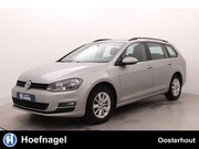 Volkswagen Golf - Variant 1.4 TSI Comfortline Automaat | Trekhaak | Cruise Con