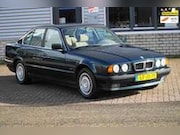 BMW 5-serie - 520i Executive EERSTE EIGENAAR