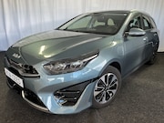 Kia Ceed - Sportswagon 1.6 GDI PHEV DynamicLine 1E EIGN/ECC/APPLE/ADAPT