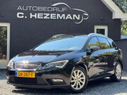 Seat Leon - ST 1.0 EcoTSI Style Connect LED Navigatie Cruise Control Cam