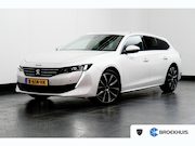 Peugeot 508 - SW 1.6 PureTech Blue Lease Allure Avantage Airco | Camera | 