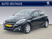 Peugeot 208 - 1.2 Puretech 82pk 5-drs Blue Lion