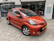 Toyota Aygo - 1.0 VVT-i Dyn Facelift Led Nw Apk NAP
