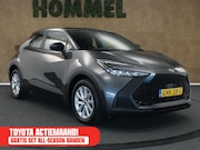 Toyota C-HR - 1.8 Hybrid 140 Active - ORIGINEEL NEDERLANDSE AUTO - AFKOMST