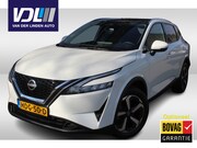 Nissan Qashqai - 1.3 MHEV Business Design Panorama dak l 360 camera l Cruise 