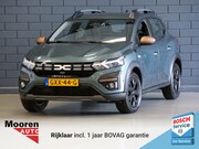 Dacia Sandero - Stepway 1.0 TCe 110 Extreme | CAMERA | CARPLAY |