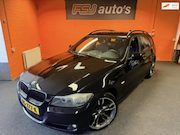 BMW 3-serie - Touring 318I / HIGH EXECUTIVE / M-PAKKET