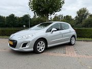 Peugeot 308 - SW 1.6 VTi Style Trekhaak