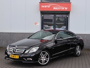 Mercedes-Benz E-klasse - 350 CGI Avantgarde 292 PK navi LM automaat