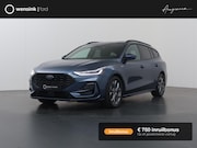 Ford Focus - Wagon 1.0 EcoBoost Hybrid ST Line X | Afneembare Trekhaak | 