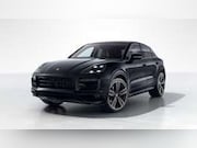 Porsche Cayenne - E-Hybrid Coupé