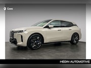 BMW iX - xDrive45 101 kWh | Trekhaak | Head up | Panoramadak | Drivin